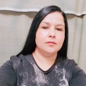 Meet your Posher, Adriana